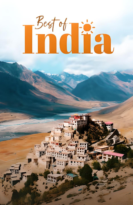 India travel packages